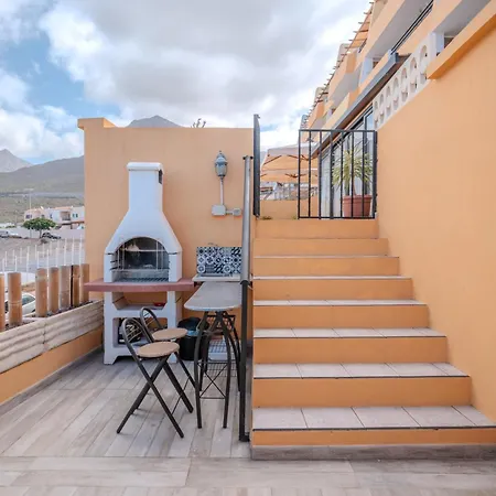 Sol Del Conde Vacacional Apartment *