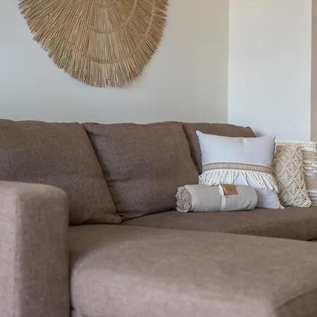 Apartman Sol Del Conde Vacacional *