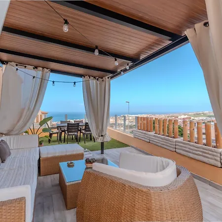 Apartment Sol Del Conde Vacacional *