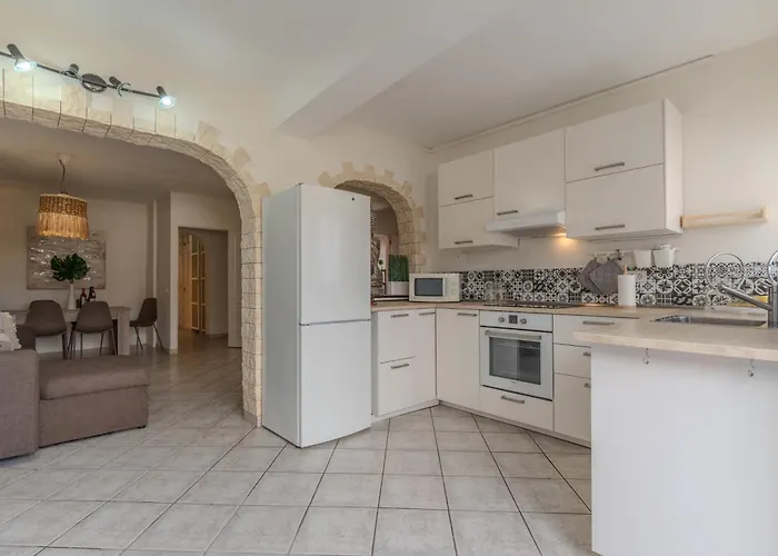Apartman Sol Del Conde Vacacional Costa Adeje (Tenerife)