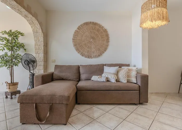 Apartman Sol Del Conde Vacacional